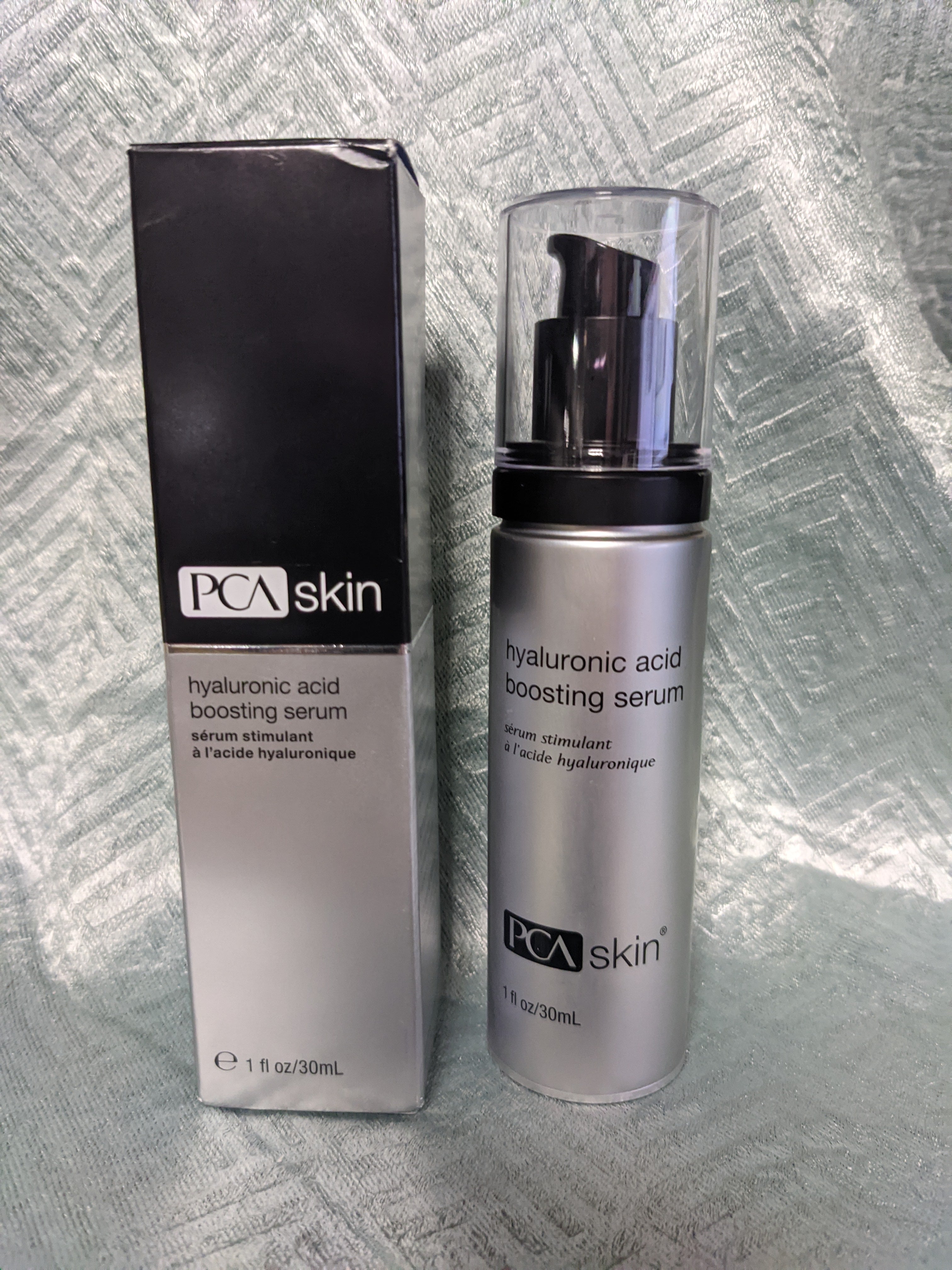 PCA SKIN Hyaluronic Acid Boosting Serum - Anti-Aging Hyaluronic Acid Serum 03/23 (7474566103278)